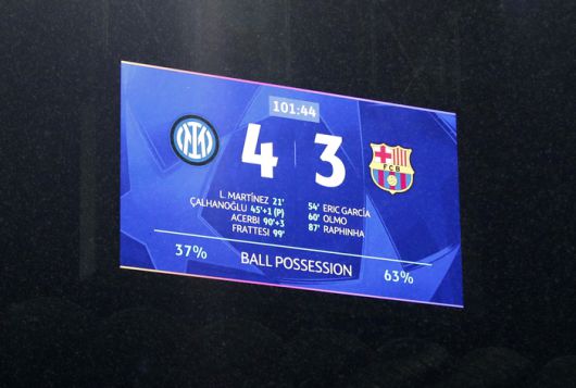 사진 | 밀라노=로이터연합뉴스