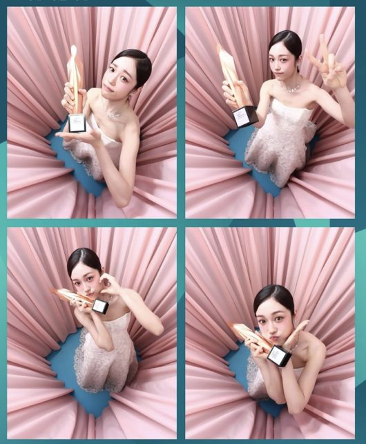 노윤서 인스타그램.