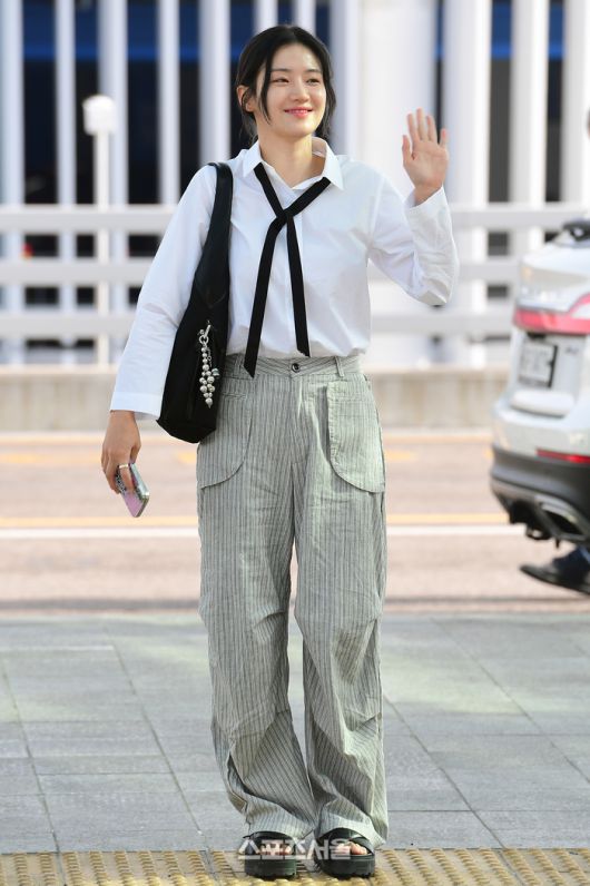 박주현. 이주상기자 rainbow@sportsseoul.com