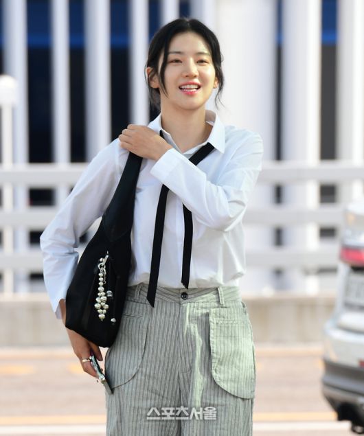 박주현. 이주상기자 rainbow@sportsseoul.com