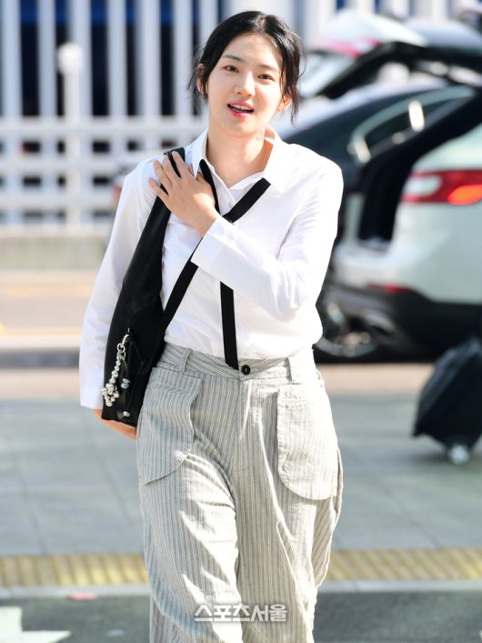 박주현. 이주상기자 rainbow@sportsseoul.com