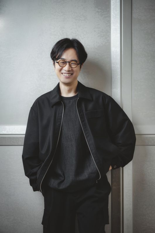 민규동 감독. 사진 | NEW, 수필름