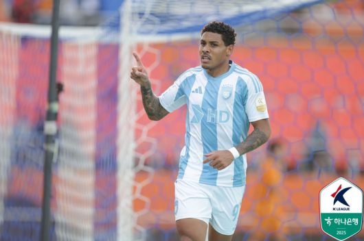 사진 | 한국프로축구연맹