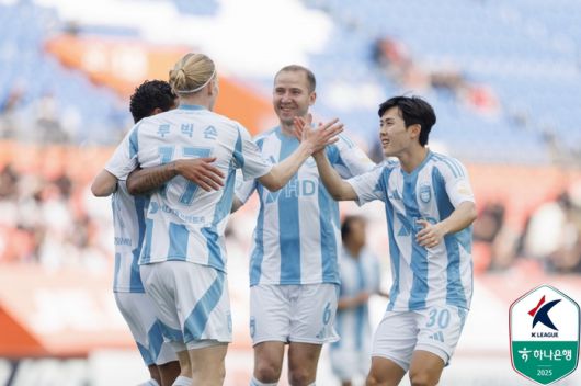 사진 | 한국프로축구연맹