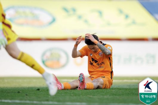사진 | 한국프로축구연맹