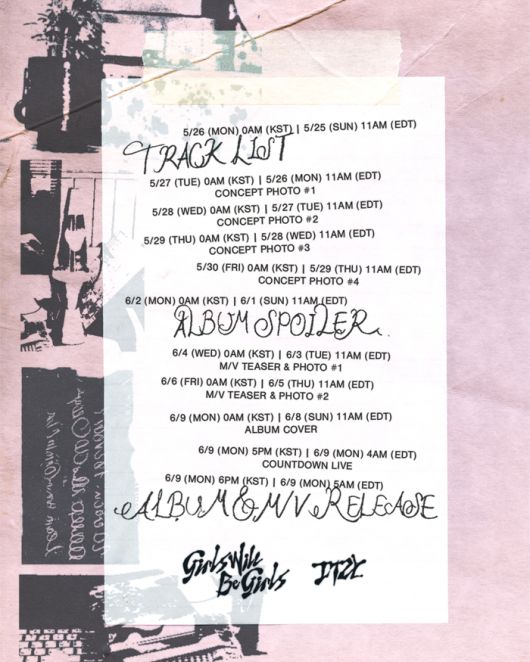 있지(ITZY). 사진 | JYP엔터테인먼트