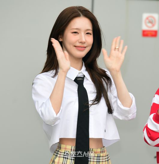 미연. 이주상기자 rainbow@sportsseoul.com