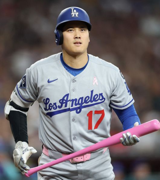 오타나. AFP연합뉴스