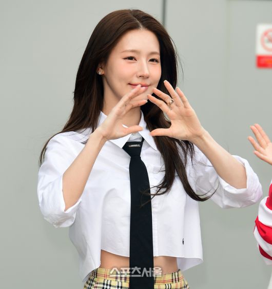 미연. 이주상기자 rainbow@sportsseoul.com