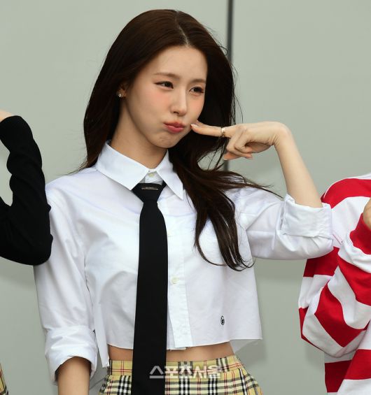 미연. 이주상기자 rainbow@sportsseoul.com