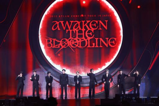 &TEAM(앤팀). 사진 | YX 레이블즈