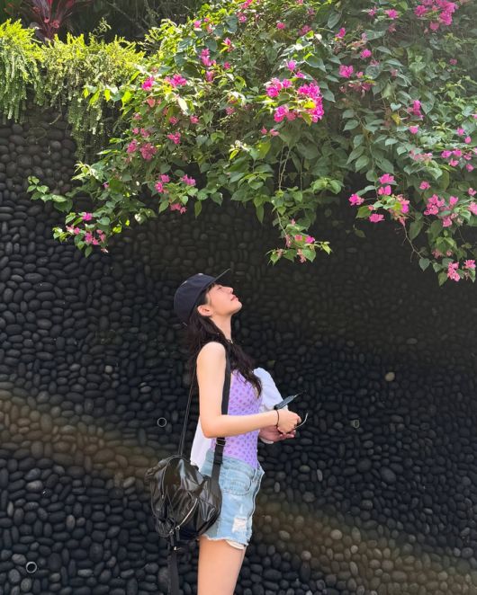 박규영. 사진 | 박규영 SNS