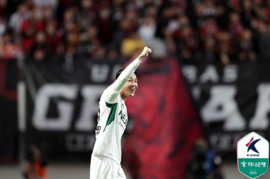 사진 | 한국프로축구연맹