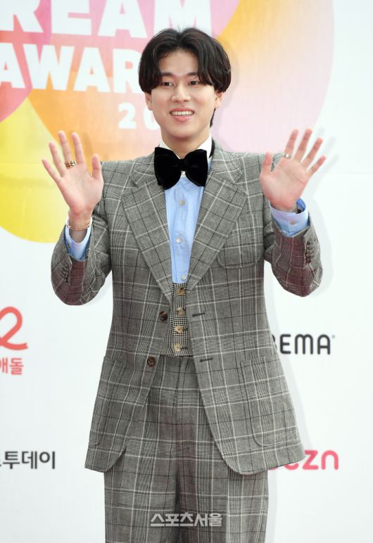 이무진. 사진 | 스포츠서울 DB