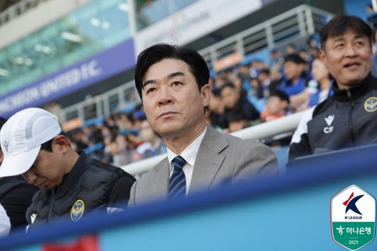 사진 | 한국프로축구연맹