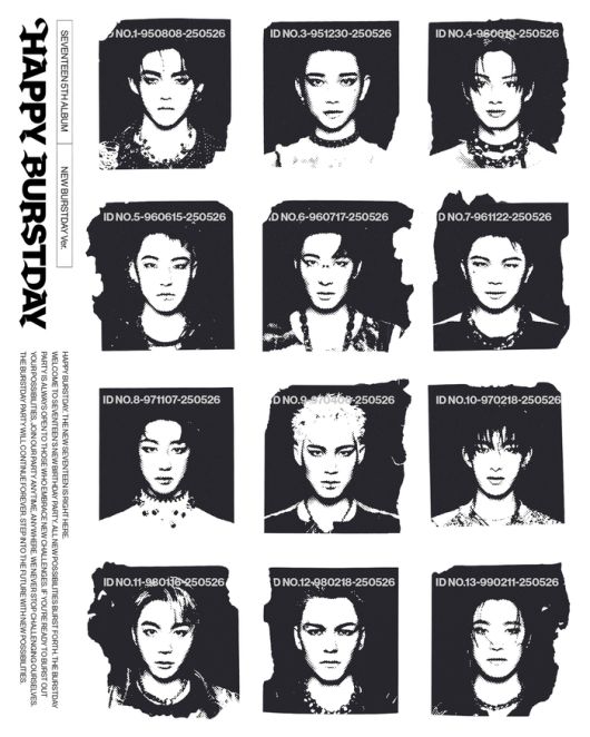 세븐틴. 사진 | 플레디스엔터테인먼트