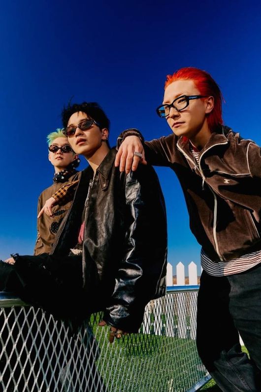 웨이브 투 어스. 사진 | WAVY