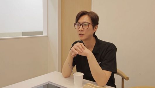 고지용. 사진 | KBS