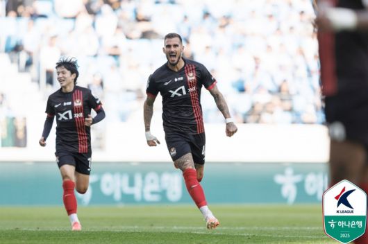 사진 | 한국프로축구연맹