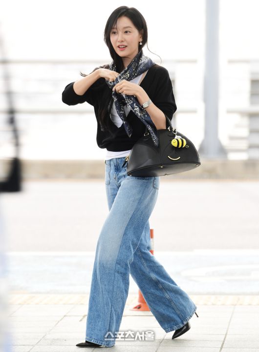 김지원. 이주상기자 rainbow@sportsseoul.com