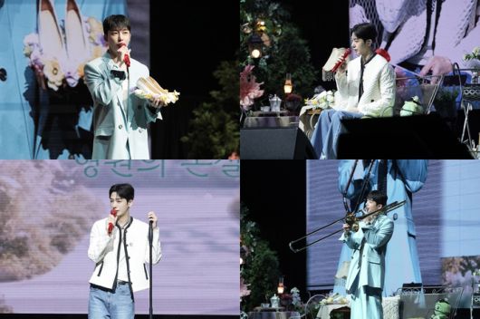 형원. 사진 | 스타쉽엔터테인먼트