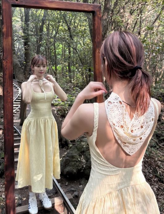 맹승지 인스타그램