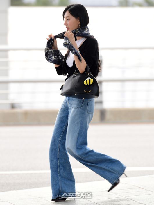 김지원. 이주상기자 rainbow@sportsseoul.com