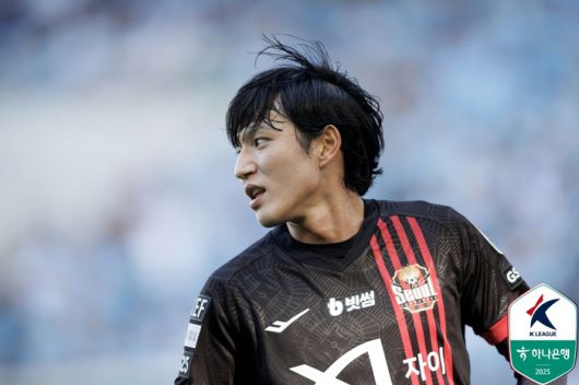 사진 | 한국프로축구연맹