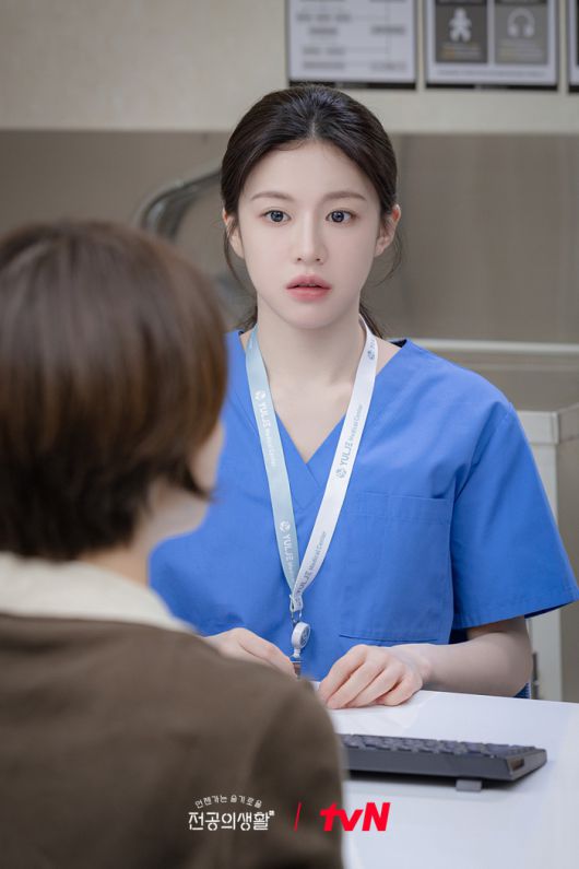 언슬전 스틸사진