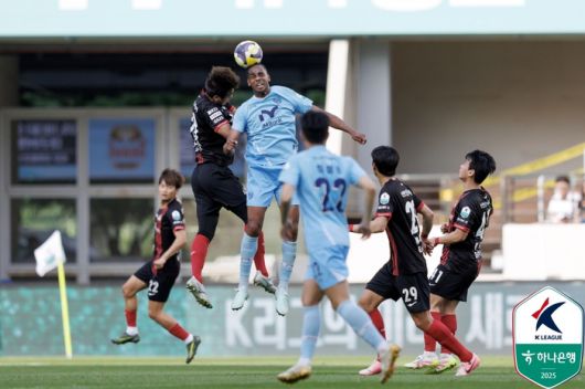 사진 | 한국프로축구연맹