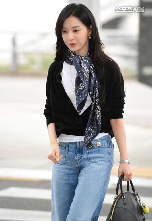 김지원. 이주상기자 rainbow@sportsseoul.com