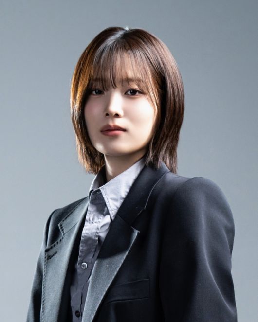 윤소희. 사진 | 넷플릭스