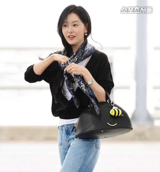 김지원. 이주상기자 rainbow@sportsseoul.com