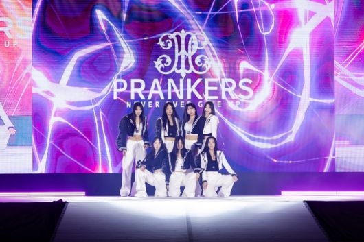 사진 | 프랭커스.