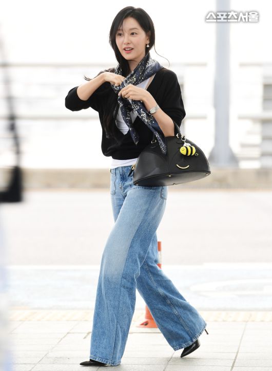 김지원. 이주상기자 rainbow@sportsseoul.com