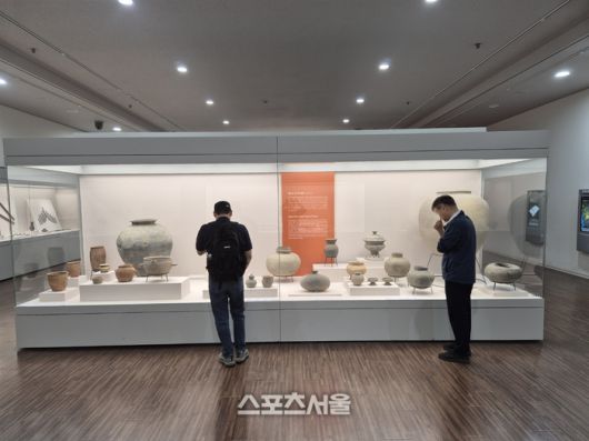 국립부여박물관