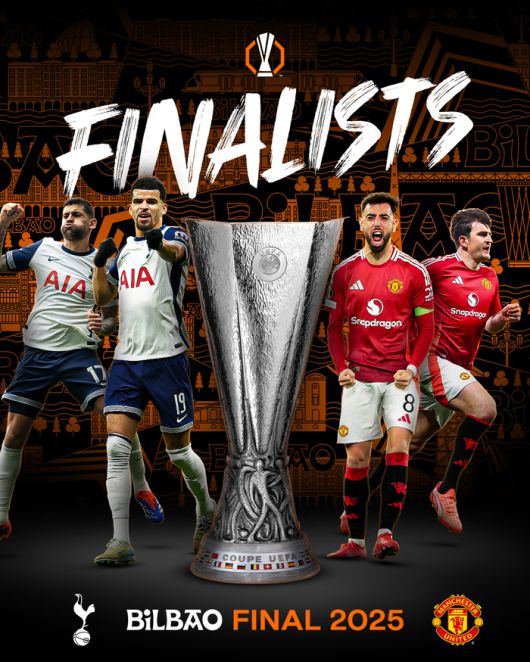 사진 | 유로파리그 SNS