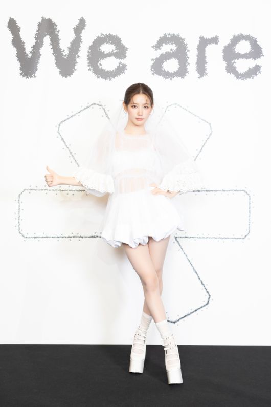 아이들(i-dle) 미연. 사진 | 큐브엔터테인먼트