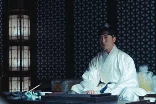 김재욱. 사진 | 넷플릭스