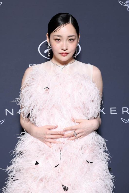 김민하. 사진 | 포멜라토