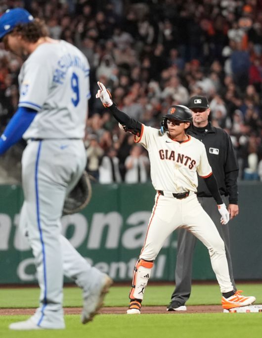 이정후. AP연합뉴스