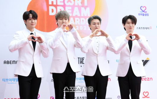 포레스텔라. 사진 | 박진업기자 upandup@sportseoul.com