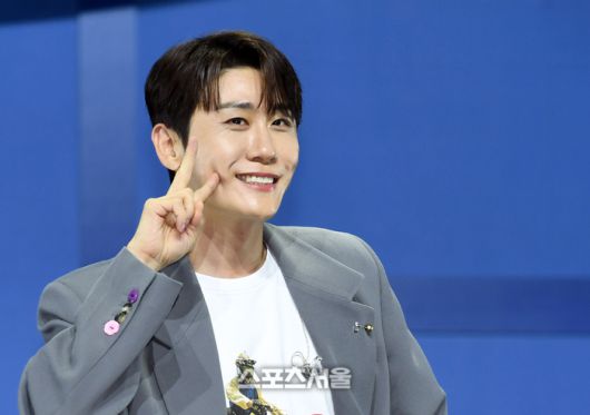 영탁. 사진| 스포츠서울 DB