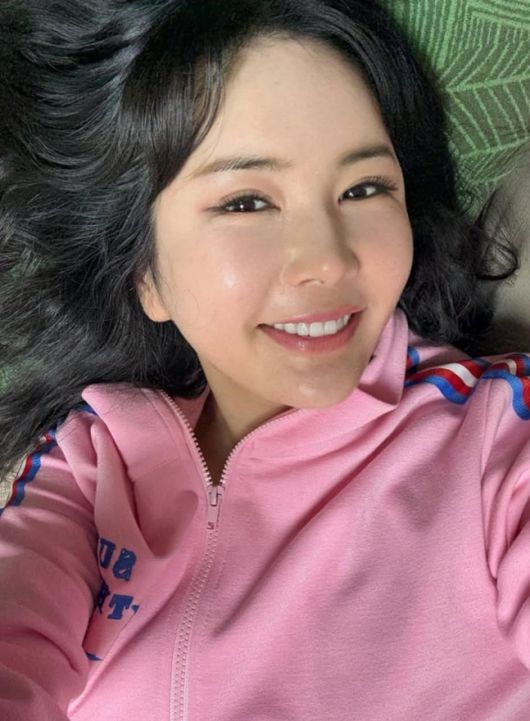 사진 | 장영란 SNS