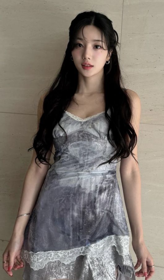 권은비 인스타그램.