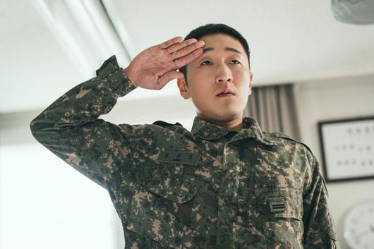 배우 김현규. 사진|ENA