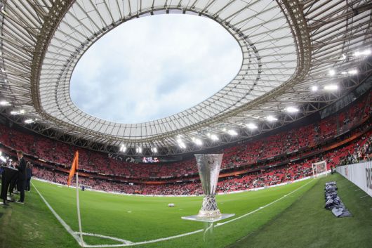 사진 | 빌바오=EPA연합뉴스