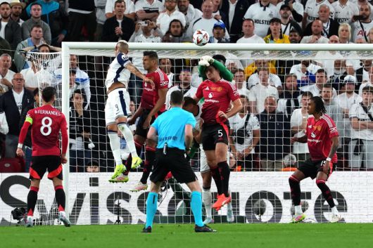 사진 | 빌바오=AFP연합뉴스