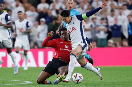 사진 | 빌바오=AFP연합뉴스