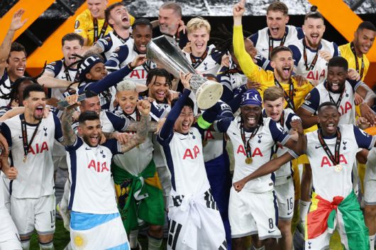 손흥민. REUTERS연합뉴스